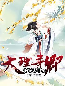 大理寺卿的宠妻日常全免费阅读