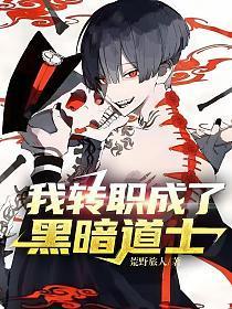 我转职成了黑暗道士百科