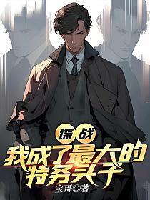 谍战我成了最大的特务头子 百度百科