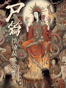 黑童话书籍有哪些