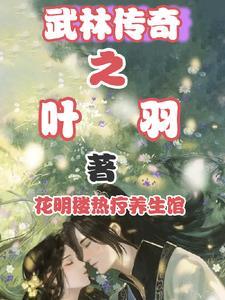 武林传奇之叶羽 在线阅读