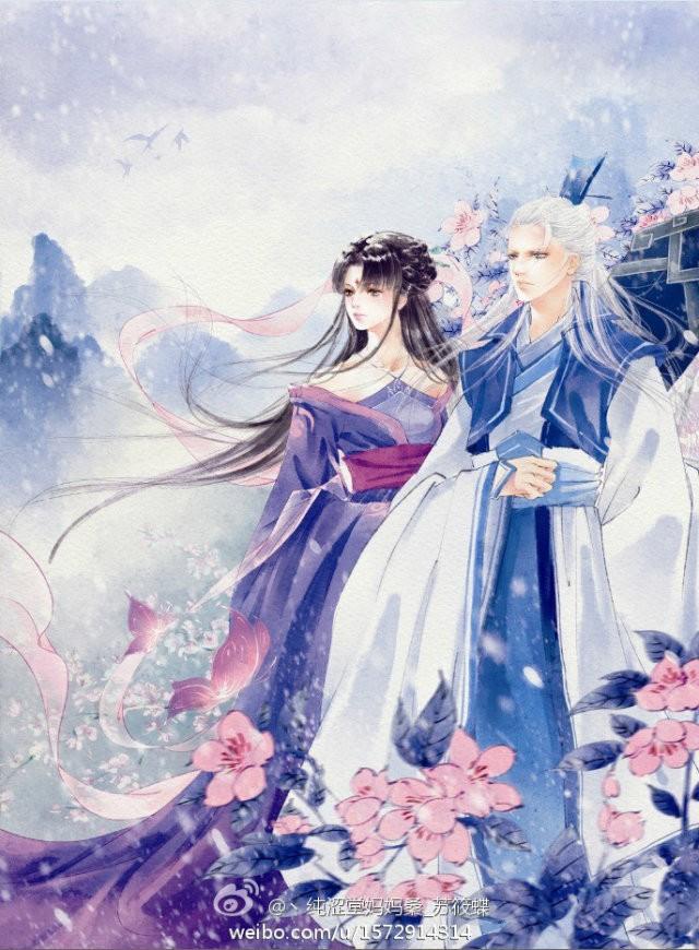容止裴祁