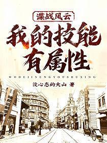 谍战风云我的技能有属性丅X丅