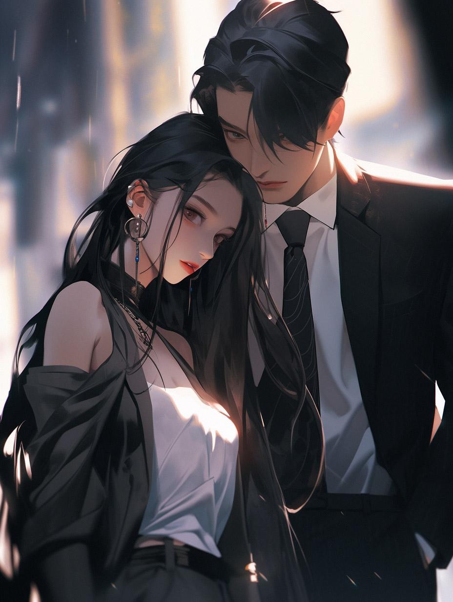 姜穗穗