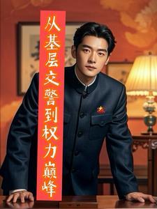 从基层交警到权力巅峰陆丽被打死