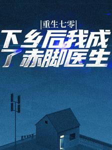 重生七零下乡后我成了赤脚医生秦耕
