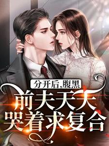 腹黑前夫别乱来