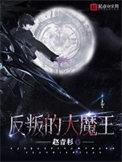 反叛的大魔王加料版