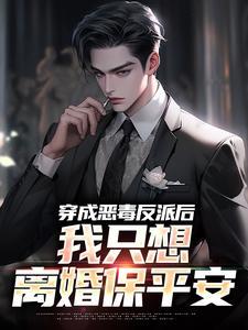 我只想离婚保平安第20