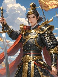 开局抽到神级武将