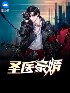 圣医豪婿免费阅读完整版