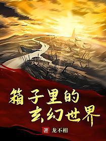 箱子里的玄幻世界 林毅