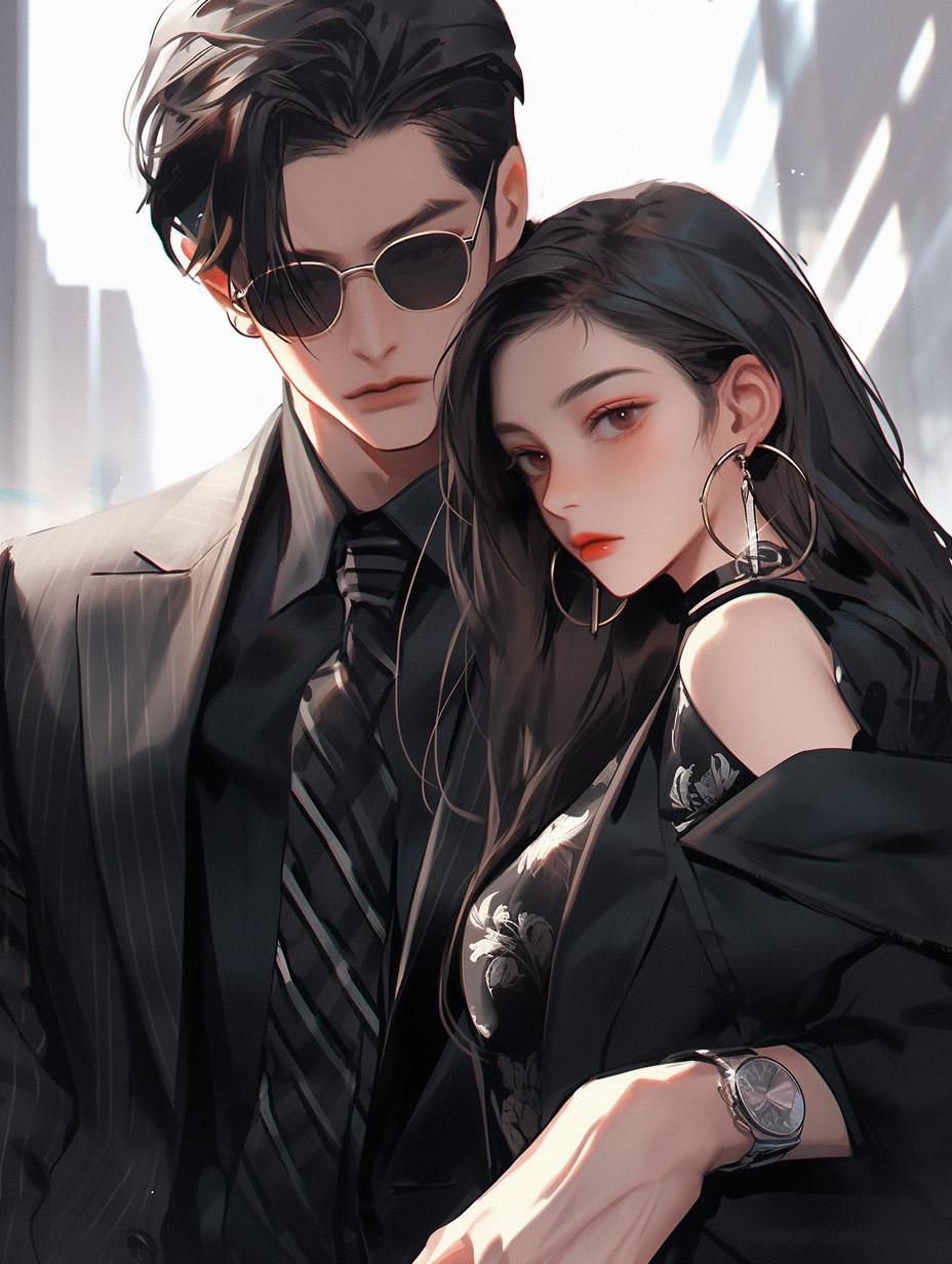 许知意因为与贺南风