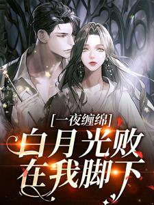 白夜白月光