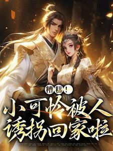 糟糕!小可怜被人诱拐回家啦结局