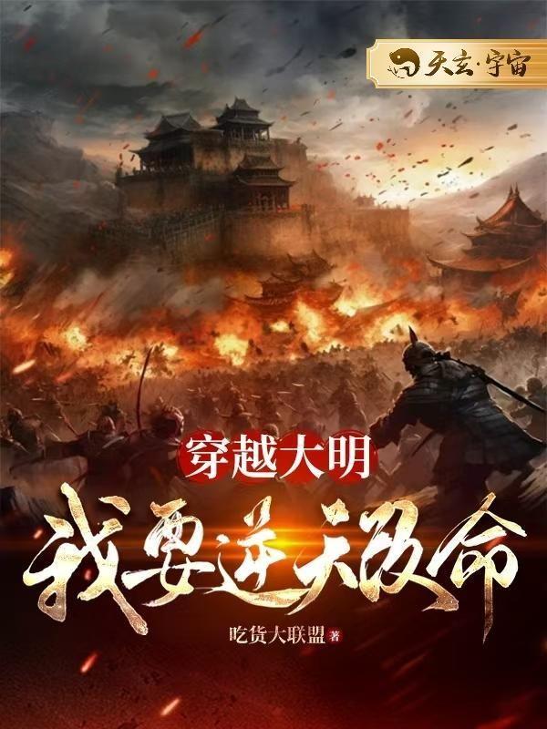 穿越大明朱慈烺全部