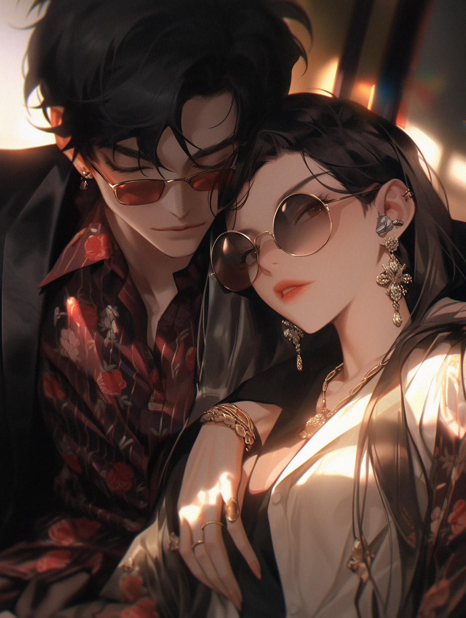 强扭的瓜不真甜