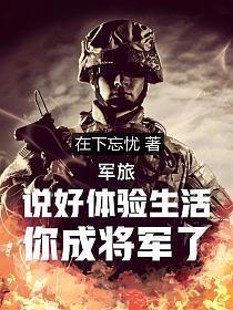 你成将军了