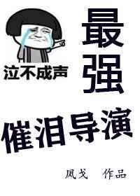 最强催泪导演是谁