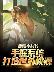 最强小村长余见海全本