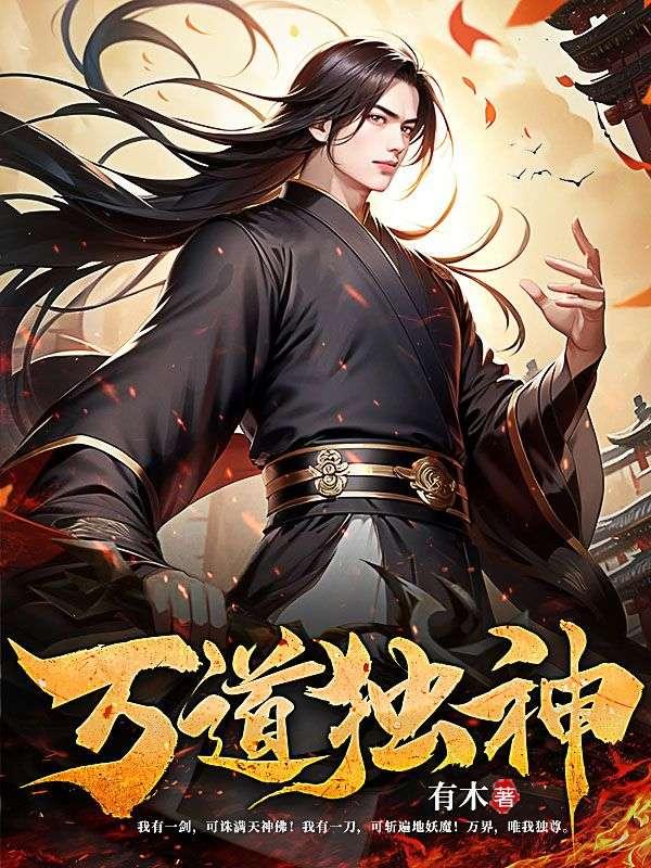 万道独尊免费阅读