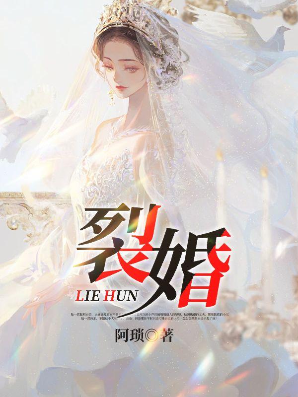 裂婚世代风流