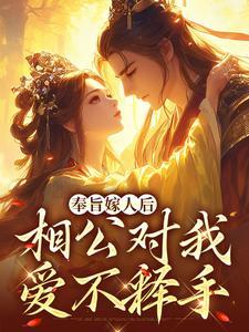 奉旨嫁人后相公对我爱不释手全文