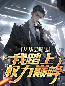 我踏上权力巅峰