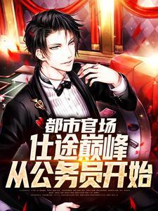 从公务员开始