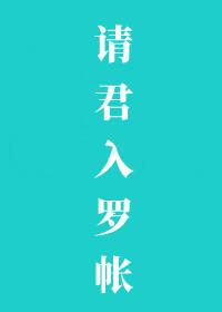 请君入罗帐原名叫什么