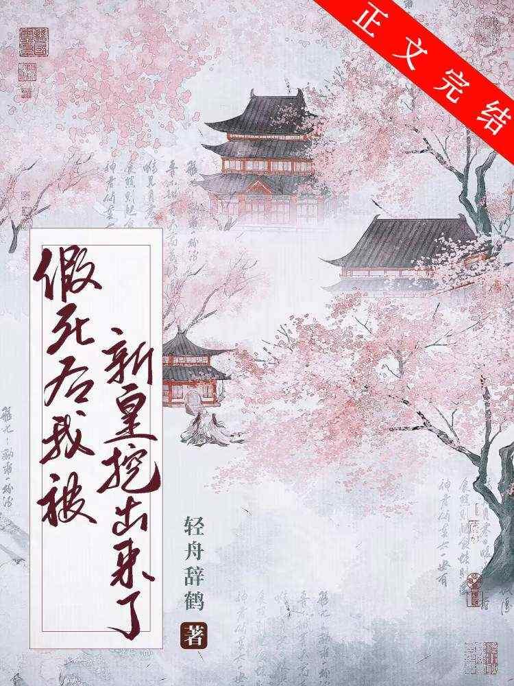 假死后我被新帝抢进宫TXT