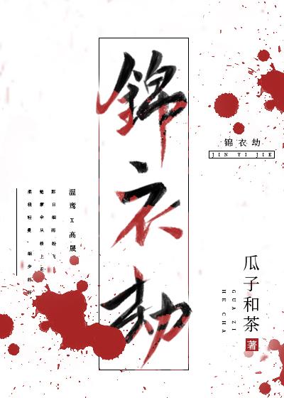 锦衣劫TXT电子书