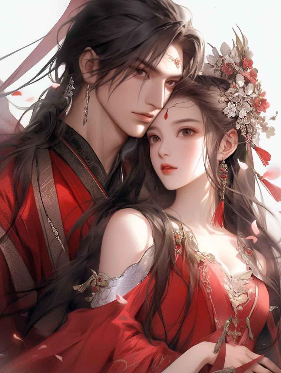 叶青云免费全文阅读