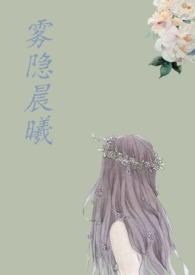 雾隐城堞