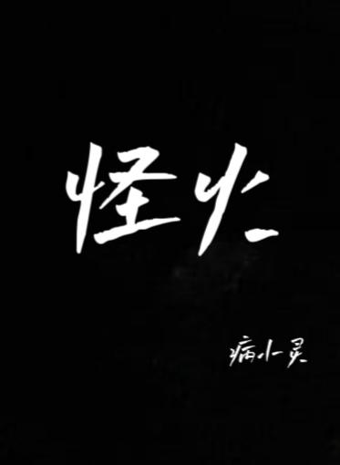 怪火车和砍柴人读后感怎么写