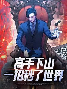 高手出山 最新章节 无弹窗