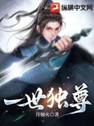 一世独尊第二季