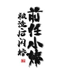 被渣后闪婚前任小姨作者财神爱我
