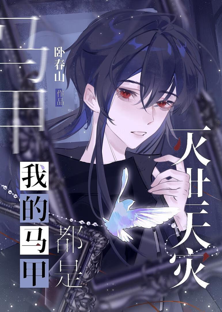 我的马甲遍布全世界无防盗