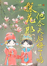 探花郎他今天后悔了吗 晋江