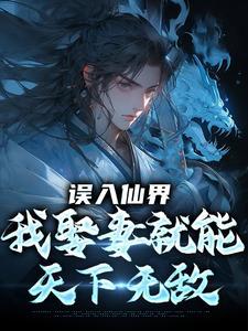 误入仙界我娶妻就能天下无敌免费阅读