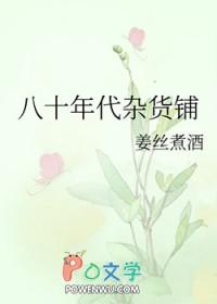 八十年代杂货铺故事简短