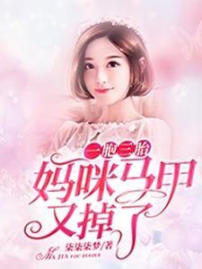 一胞三胎妈咪你别逃