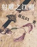 射雕之江湖txt