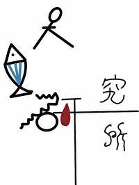 人鱼研究所福书网