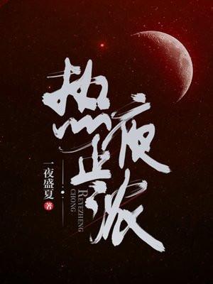 热夜正浓类似