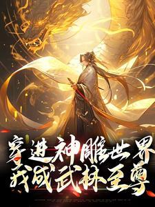 穿进神雕世界我成武林至尊简介