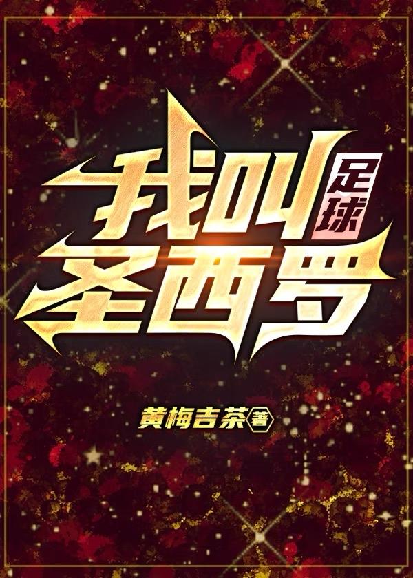我叫圣西罗足球黄梅
