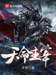天命主宰世界
