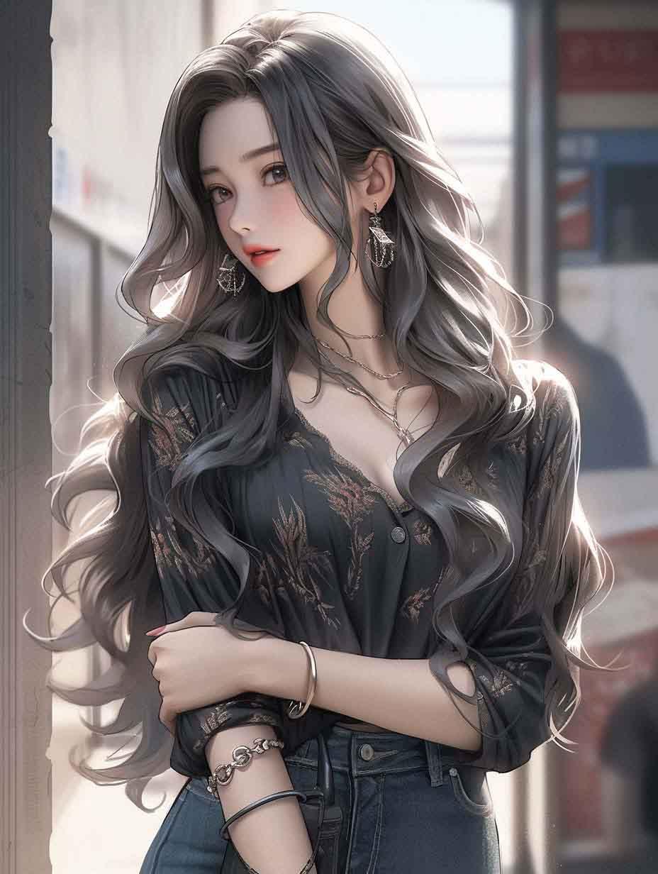 十年感情怎么表达